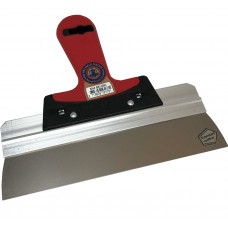 SPACKMES 400MM SOFTGRIP ALU.HOUDER RVS