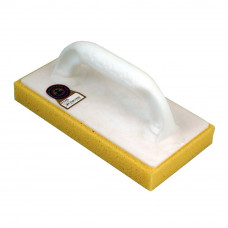 SCHUURBORD KUNSTSTOF MET GEBLOKTE HYDROSPONS