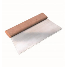 LIJMKAM 150MM 4 X4 X4 MM HOUTEN GREEP