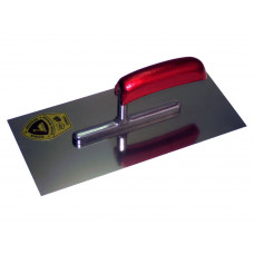 PLAKSPAAN MET GEBOGEN GREEP 280X120