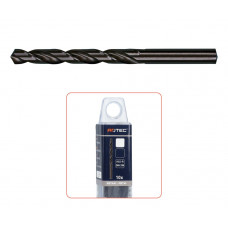 HSS-R SPIRAALBOOR, DIN 338, TYPE N, ø4,7