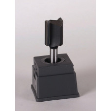 GROEFFREES 13MM L=25 GRONDSNEDE