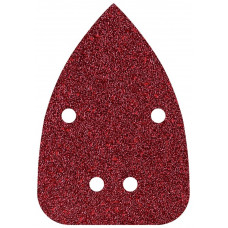 SCHUURSTROOK 96X136MM K80 PAK A 10 STUKS