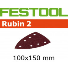 FESTOOL SCHUURBLADEN STF DELTA P120 RU/10, 499145