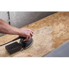 HECHTSCHUURBLAD PSM BOSCH FMS METABO K60