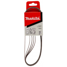 MAKITA SCHUURBAND 9X533MM A80 P-43278