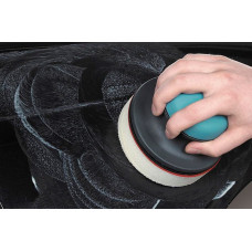 ZELFHECHTENDE POLIJSTSPONS, Ø 125 MM