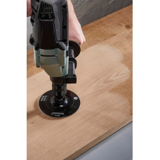 ZELFHECHTENDE STEUNSCHIJF Ø 125 MM