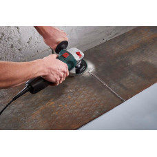 STEUNSCHIJF Ø125MM M14