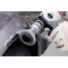 STAALDRAAD-KOMBORSTEL