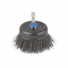 STAALDRAAD-KOMBORSTEL