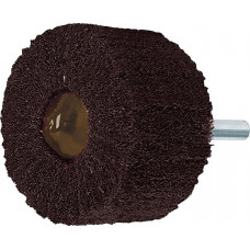 LAMELLENSLIJPSTIFT D.80XH50MM KORRELING 150 VLIES SCHACHT-D. 6 MM(NL+BE)