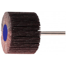 LAMELLENSLIJPSTIFT D.60XH30MM KORRELING 60 KORUND SCHACHT-D. 6 MM(NL+BE)