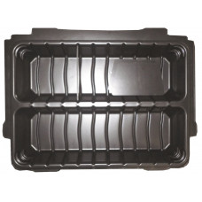 MAKITA VERDEELBAK (ZELF INDEELBAAR) P-83680