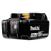 MAKITA ACCU BL1850B LXT 18 V 5,0AH 197280-8