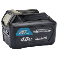 MAKITA ACCU BL1041B CXT 12 V MAX 4,0 AH 197406-2