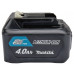 MAKITA ACCU BL1041B CXT 12 V MAX 4,0 AH 197406-2