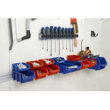 GEREEDSCHAPSLIJST ALU