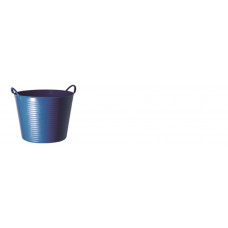 MULTIFUNCTIONELE BAK TUBTRUG 42 L BLAUW POLET