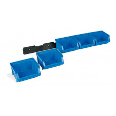 OPHANGBAK G-50 91X520X53 (5 X BAK+HOUDER) 250903