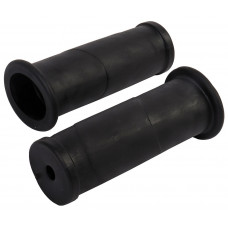 HANDVAT VOOR KRUIWAGEN 2 STUKS Ø 30MM