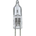 STEEKLAMPJE HALOGEEN 35W 12V GY6.35