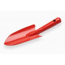 BLOEMENSCHOPJE GELAKT STAAL 280MM