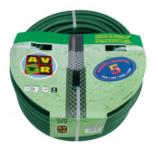 VERSTERKTE TUIN SLANG GRIJS "1/2"