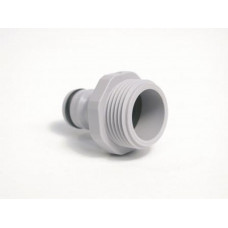 INSTEEKNIPPEL EUROPEES 3/4 INCH