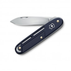 ZAKMES, VICTORINOX, ONEFOLD ALOX, 2F, DONKERBLAUW, DOOS