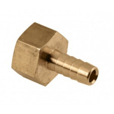 BONFIX SLANGPILAAR 3/4" BINNENDRAAD X 20 MM