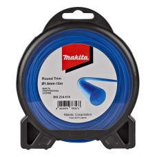 MAKITA MAAIDRAAD 1,6X15M ROND 369224618