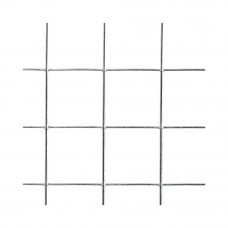 CASANET (VOLIÈRE) VZ 12.5MM X 0.65MM X 100CM