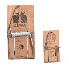 MUIZENVAL KLEM LUNA 1 X 1 ST.