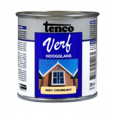 TENCOVERF HG 9001 CREMEWIT 0,25