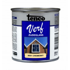 TENCOVERF ZG 9001 CREMEWIT 0,25