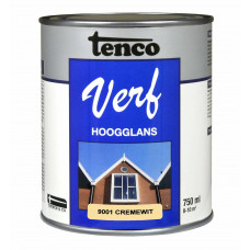 TENCOVERF HG 9001 CREMEWIT 0,75
