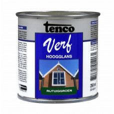 TENCOVERF HG RIJTUIGGROEN 0,25