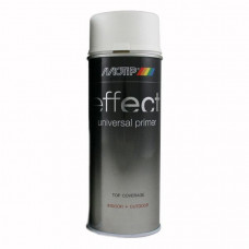 302101 DECO EFFECT PRIMER WHITE 400 ML