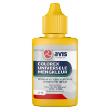 AVIS CLREX MENGKL 480 GEEL 22ML