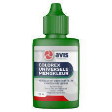 AVIS CLREX MENGKL 280 GROEN 22ML