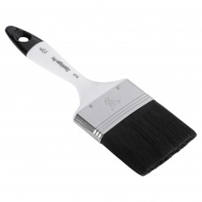 UNIVERSELE PLATTE KWAST 3"