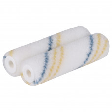 COPENHAGEN PRO NYLON AFLAKROLLER - 6 MM VACHT - 10 CM - *****