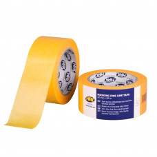 HPX MASKING TAPE 4400 GOLD 50MM X 50M