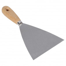 PLAMUURMES 125 MM HOUT