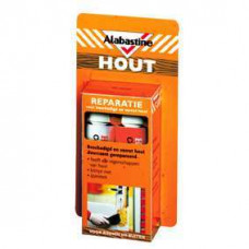 AB HOUTREPARATIE 150GR
