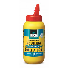 HOUTLIJM TOPSPEED 250G BISON