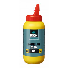 PROF. SNELLE HOUTLIJM ES30 D2 750GR