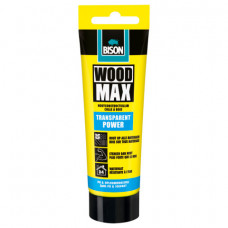 BISON WOOD MAX TRANSPARANT POWER TUBE 85 G NL/FR