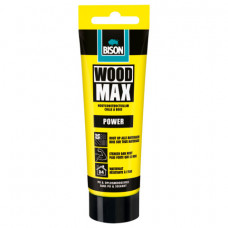BISON WOOD MAX® TUBE 100 G NL/FR